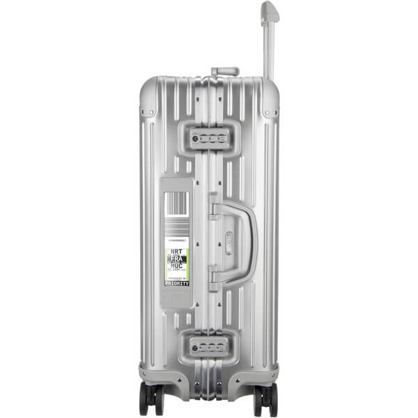 RIMOWA リモワスーパーコピー トパーズ 4輪 67L 電子タグ 924.63.00.5